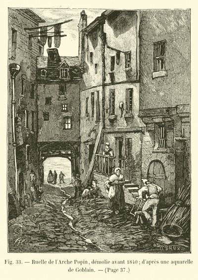 Callejón de l