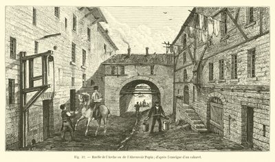 Callejón de l