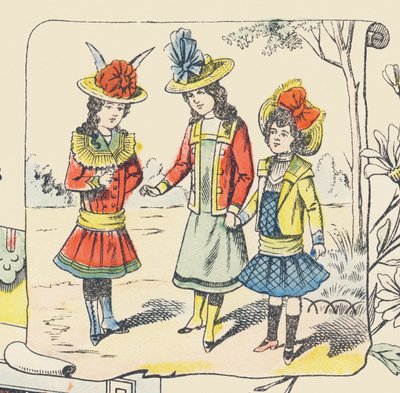 S: Saludos de French School