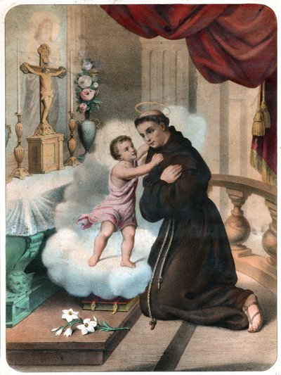 San Antonio de Padua de French School