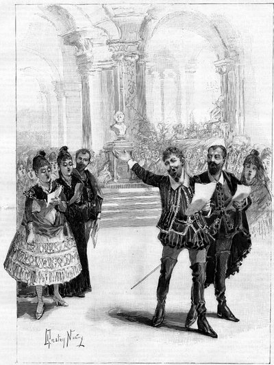 Escena de 