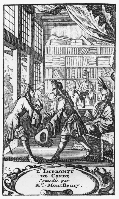 Escena de L