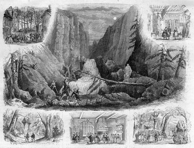 Escenas de 