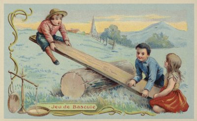 Subibaja de French School