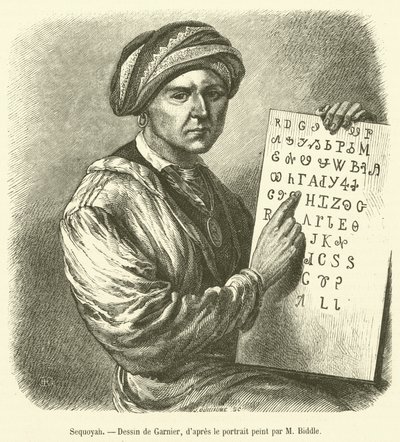 Sequoyah de French School