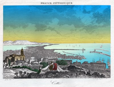 Sete de French School
