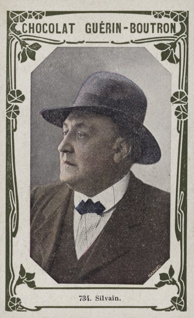 Silvain de French School