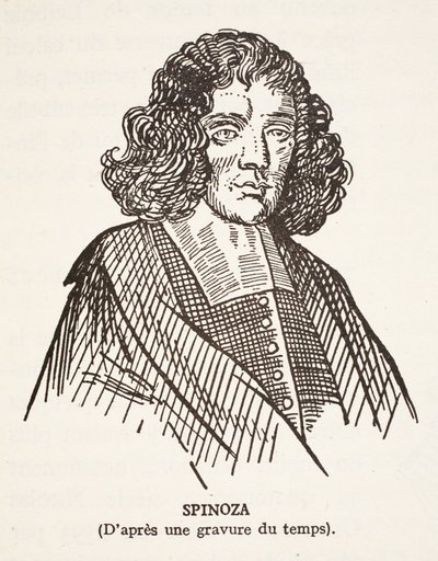 Spinoza de French School