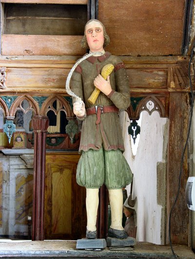 San Isidoro de French School