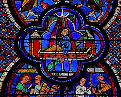 La ventana de San Juan: espera la muerte y resurrección de French School