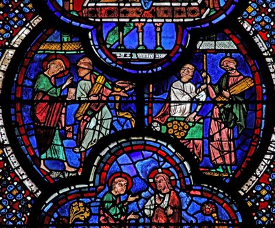La ventana de San Juan: el milagro de convertir palos en oro de French School