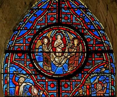 Historia de Santa Margarita: su alma asciende de French School