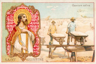 San Silvestre de French School