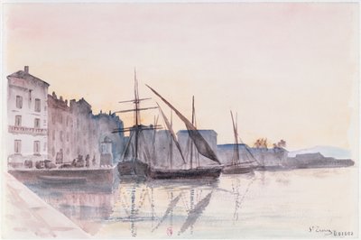 San Tropez de French School