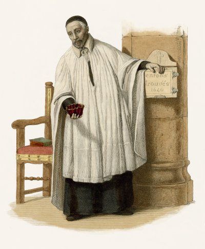San Vicente de Paúl de French School