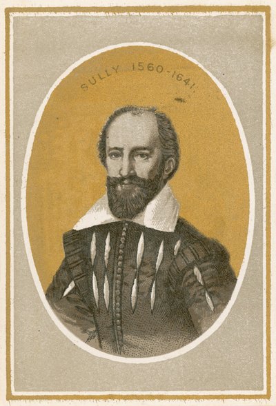 Sully de French School