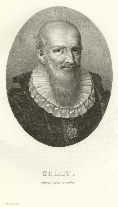 Sully de French School