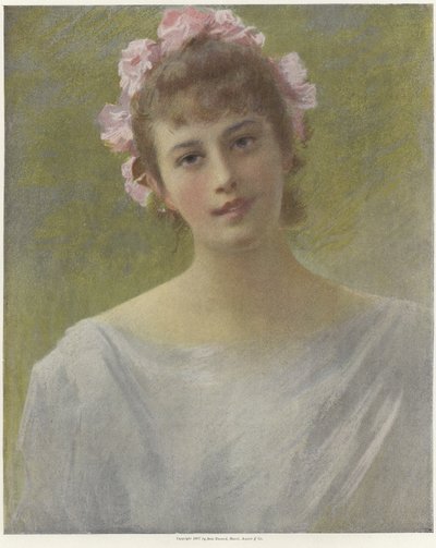 Rosas de verano de French School
