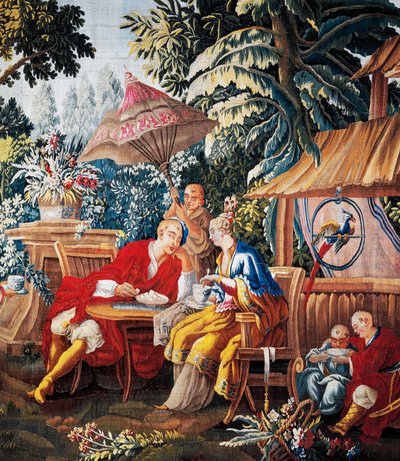 Té de French School