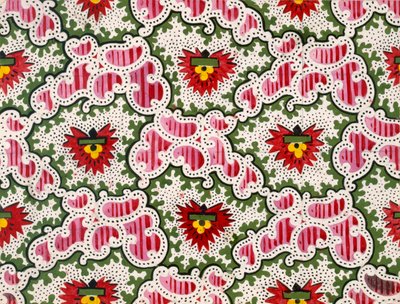 Diseño Textil de French School