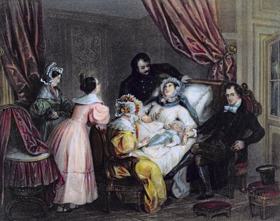 El nacimiento de French School