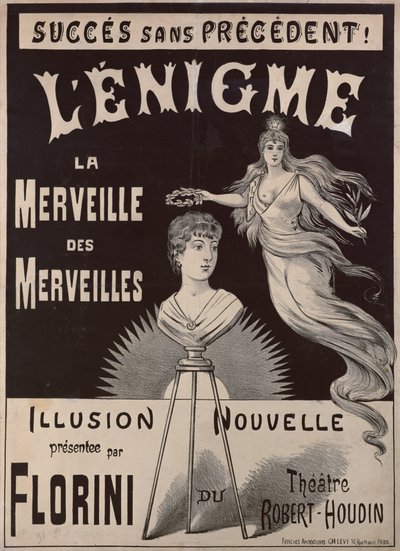 El enigma de French School
