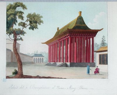 El Palacio 