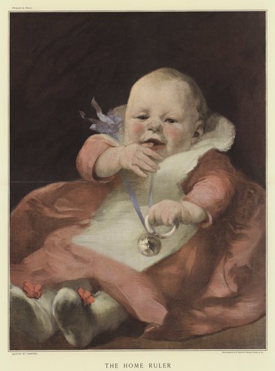 El Gobernante del Hogar de French School