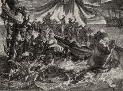 El incidente de 