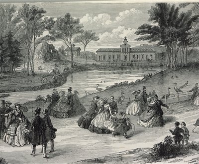 El Jardin d