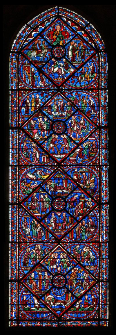 La ventana de José de French School