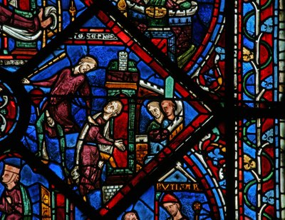La ventana de José: es encarcelado de French School