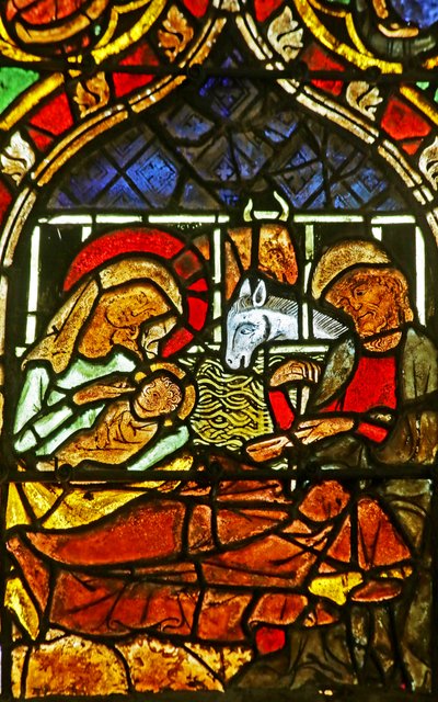 La Natividad de French School