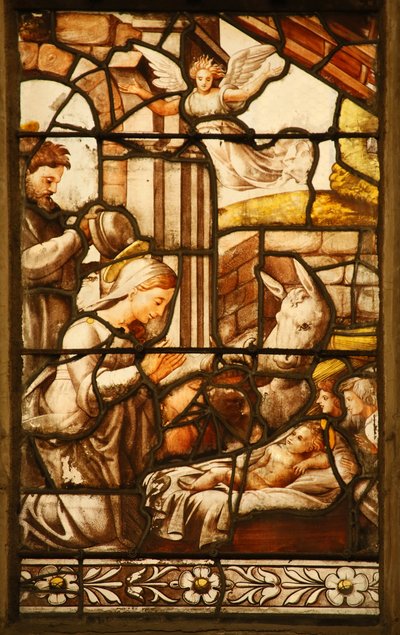 La Natividad de French School