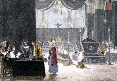 La Octava de French School