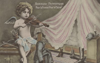 La nana patriótica de French School