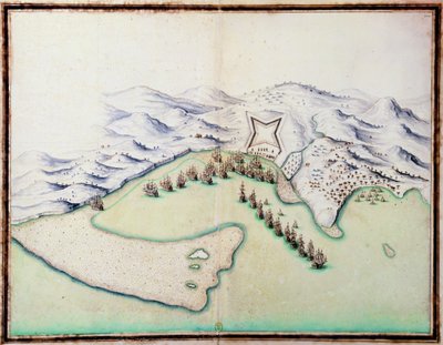 El puerto de Tobago de French School