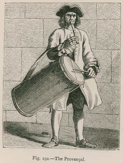 El Provenzal de French School