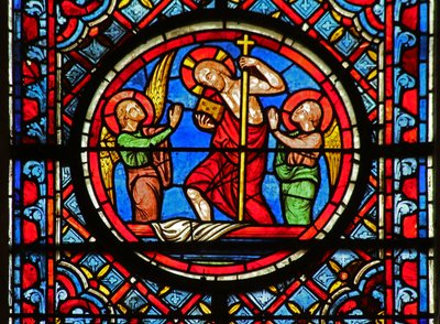 La Resurrección de French School