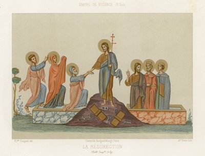 La resurrección de French School