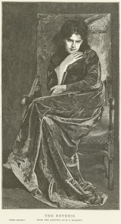 La ensoñación de French School