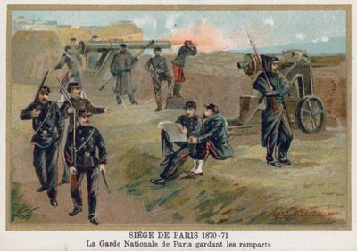 El sitio de París de French School