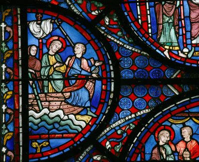 La ventana de San Tomás: llega a la India con Abbanes de French School