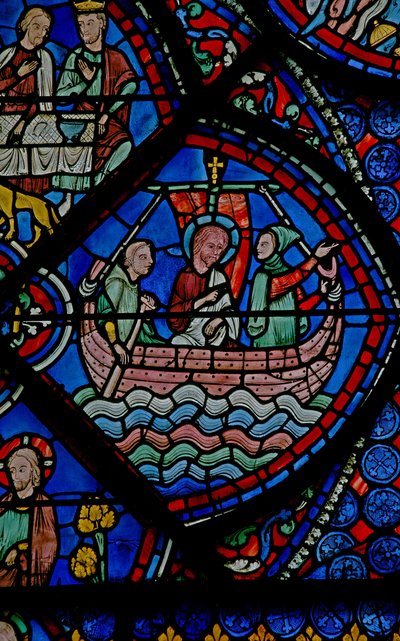 La ventana de San Tomás: va a la India con Abbanes de French School