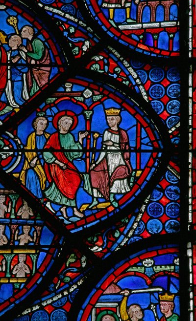 La ventana de San Tomás: el resucitado Gad defiende a Tomás de French School