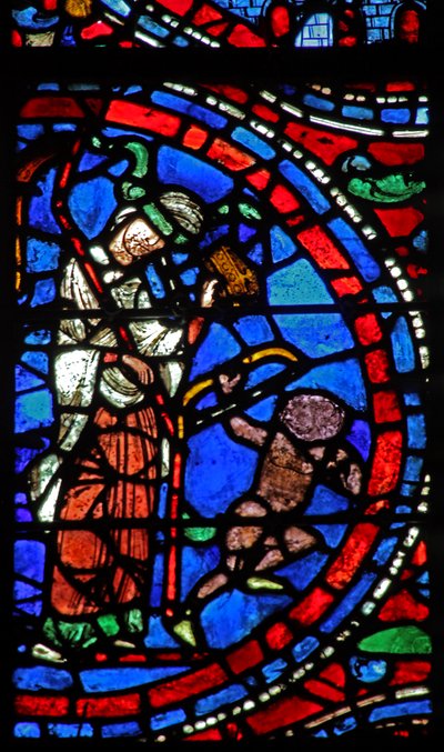 La Sinagoga de French School
