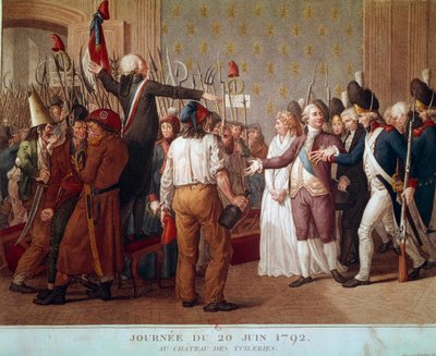 El día 20 de junio de French School
