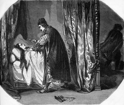La muerte de Gabrielle d