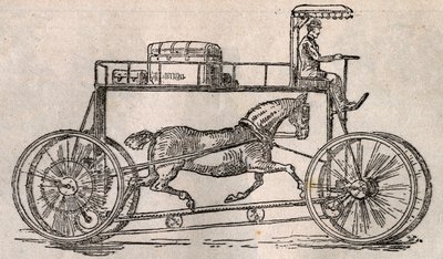 El hipociclo: invención para la 
