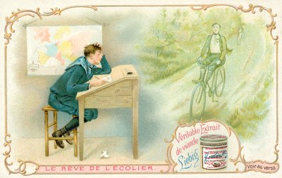 El sueño del colegial de French School